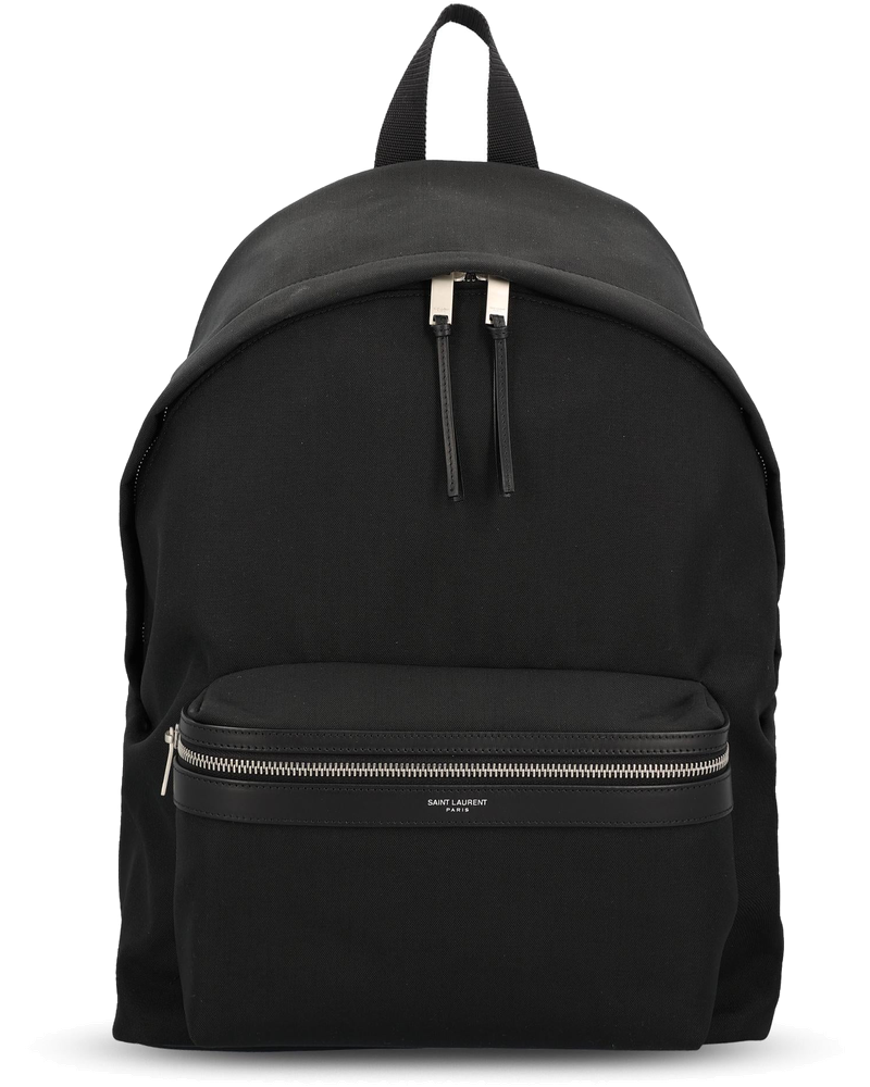 City Canvas Backpack Saint laurent оригінал – Купити в Україні