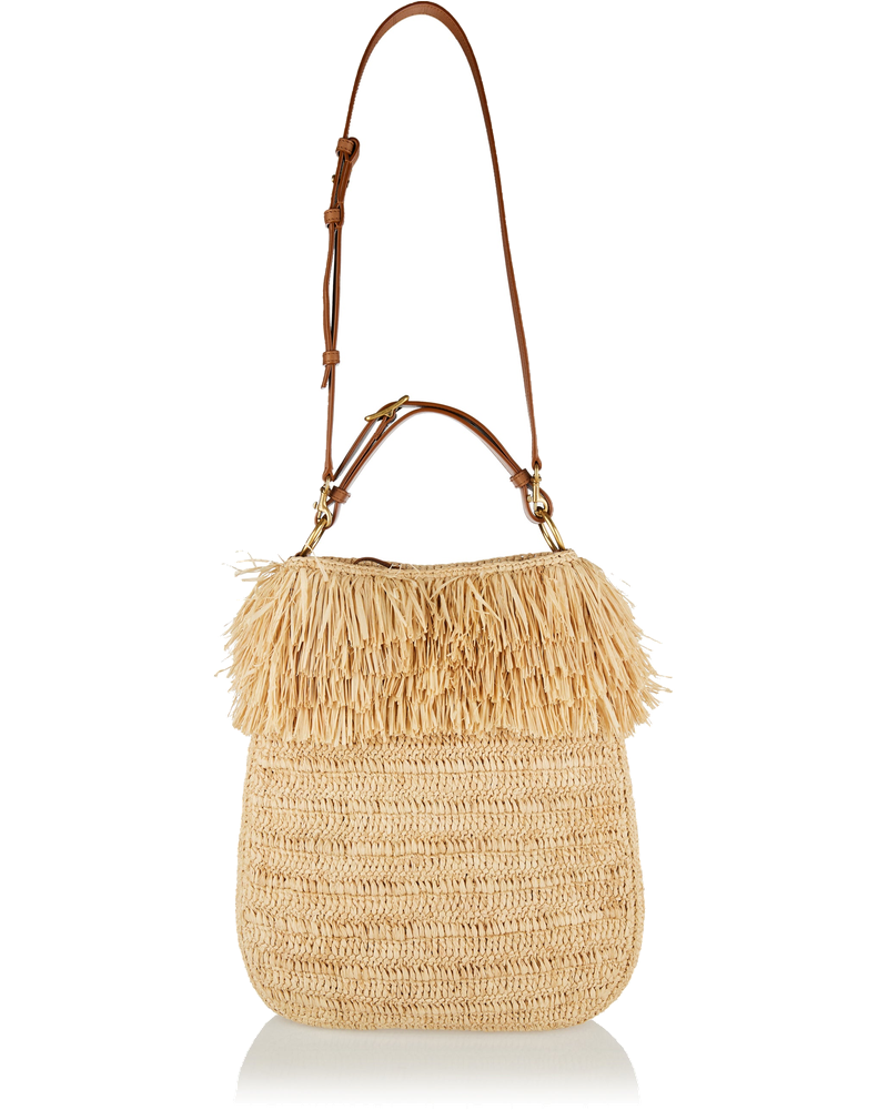Оригінальна Roady Shoulder Bag Saint laurent