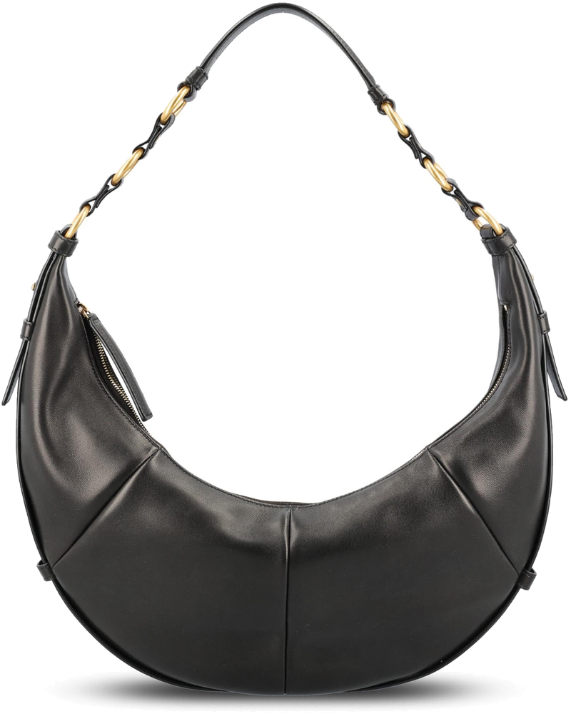 Оригінальна Saharienne Hobo Bag Saint laurent