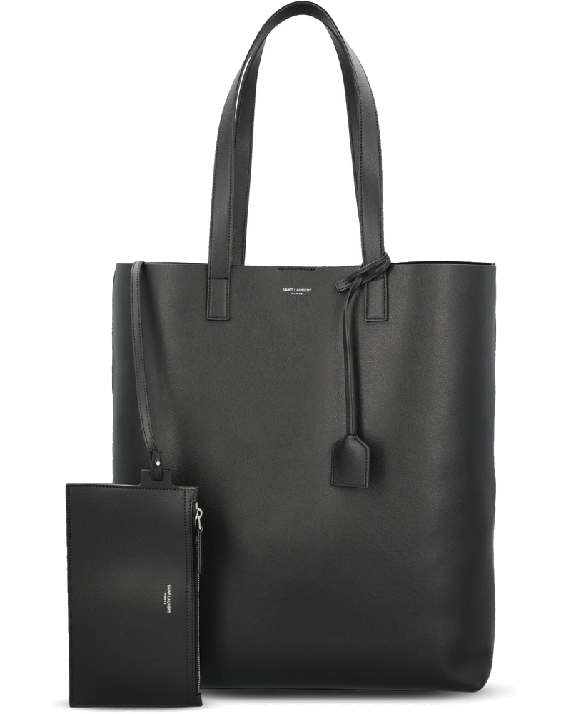 Shopping Bag Bold In Leather Saint laurent оригінал – Купити в Україні