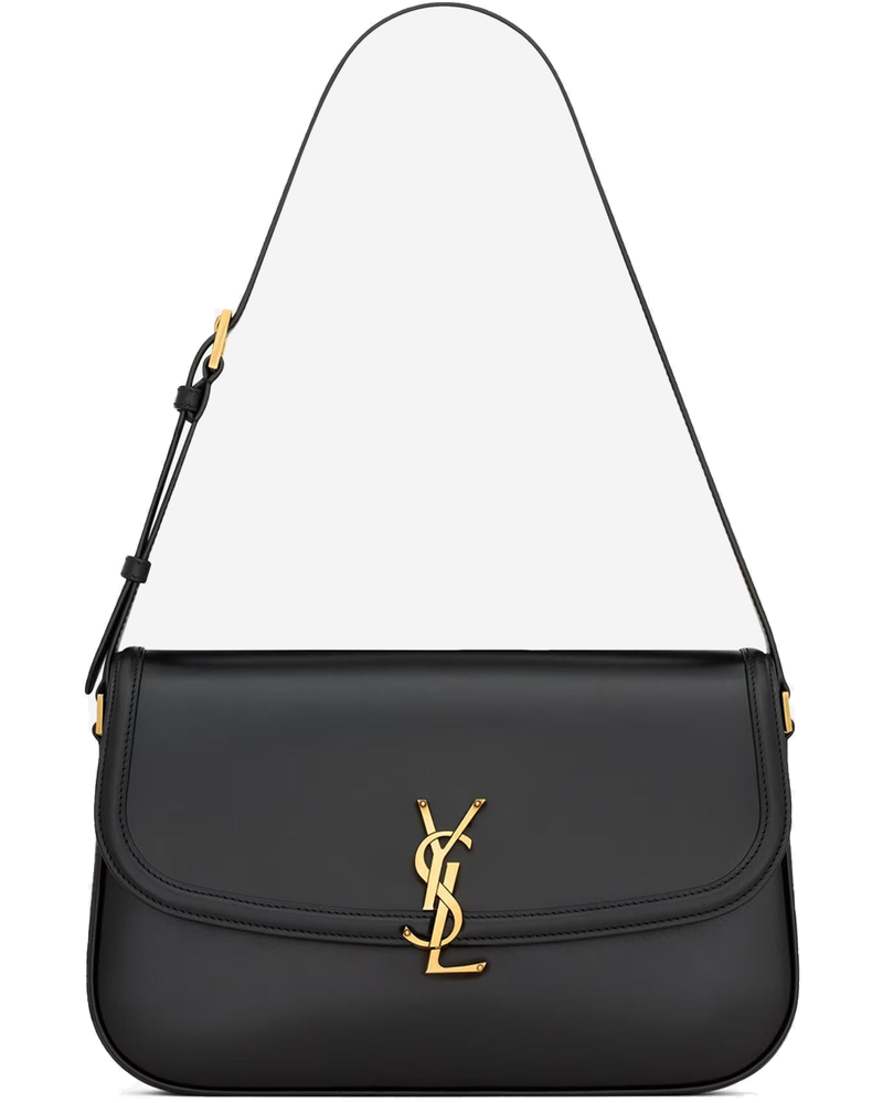 Solférino Shoulder Bag Saint laurent оригінал – Купити в Україні