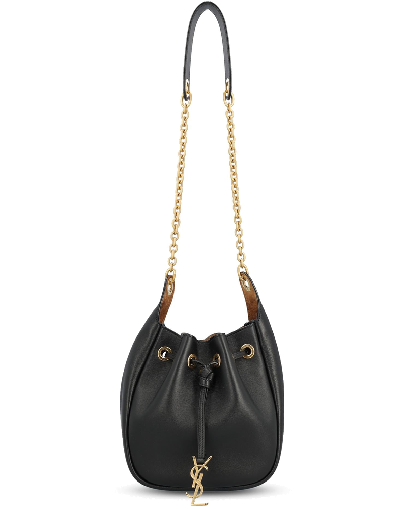 Supple Bucket Bag Saint laurent – Гарантія оригінальності