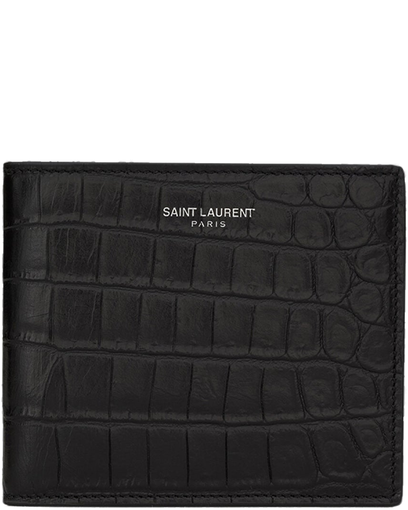 Оригінальна Tiny Cassandre Wallet Saint laurent
