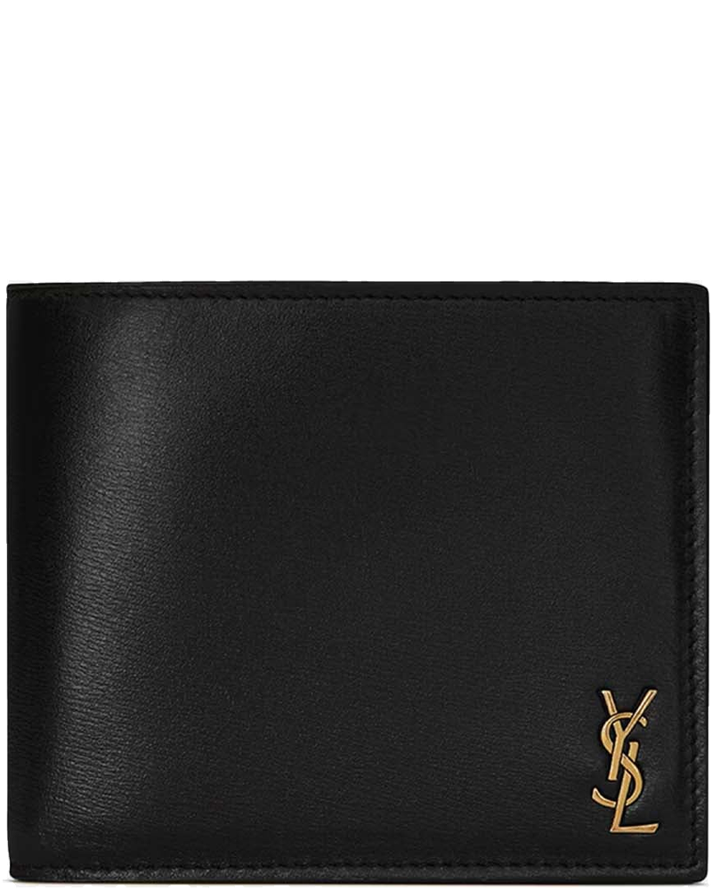 Оригінальна Tiny Cassandre Wallet Saint laurent