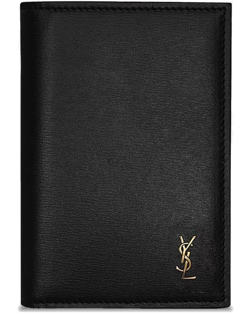 Оригінальна Tiny Cassandre Wallet Saint laurent