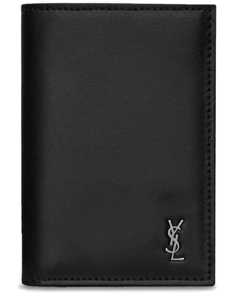 Оригінальна Tiny Cassandre Wallet Saint laurent