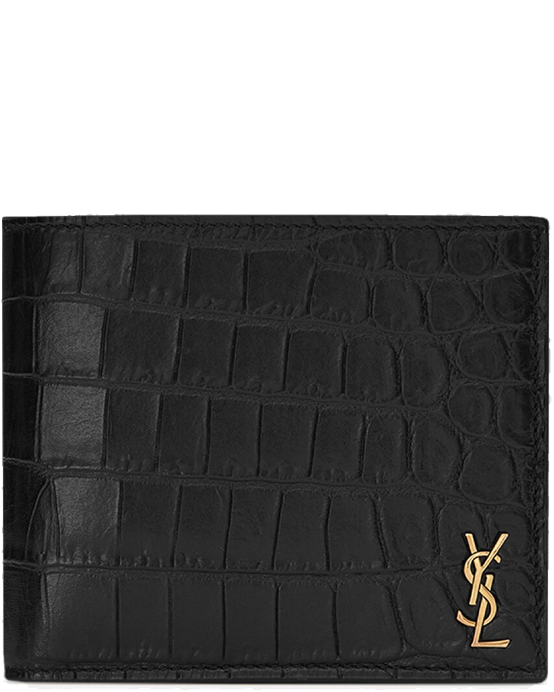 Оригінальна Tiny Cassandre Wallet Saint laurent