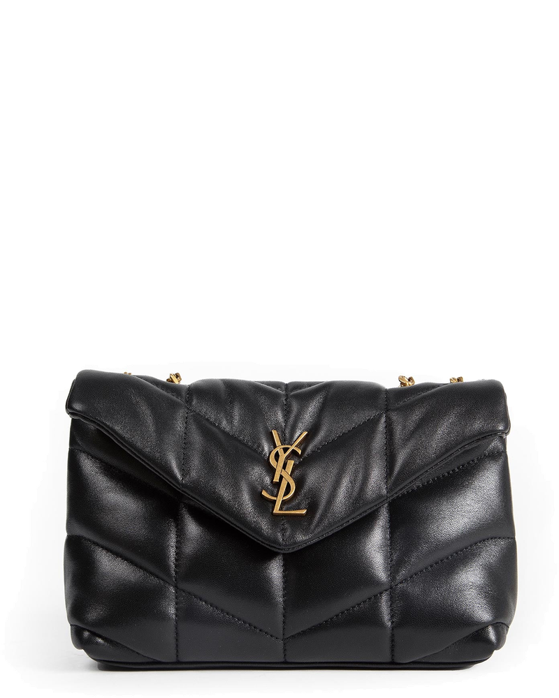 Toy Puffer In Lambskin Saint laurent оригінал – Купити в Україні