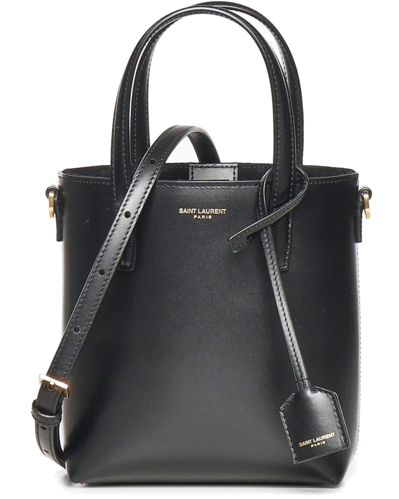 Mini Bag Toy Con Charm Cassandre Saint laurent оригінал – Купити в Україні