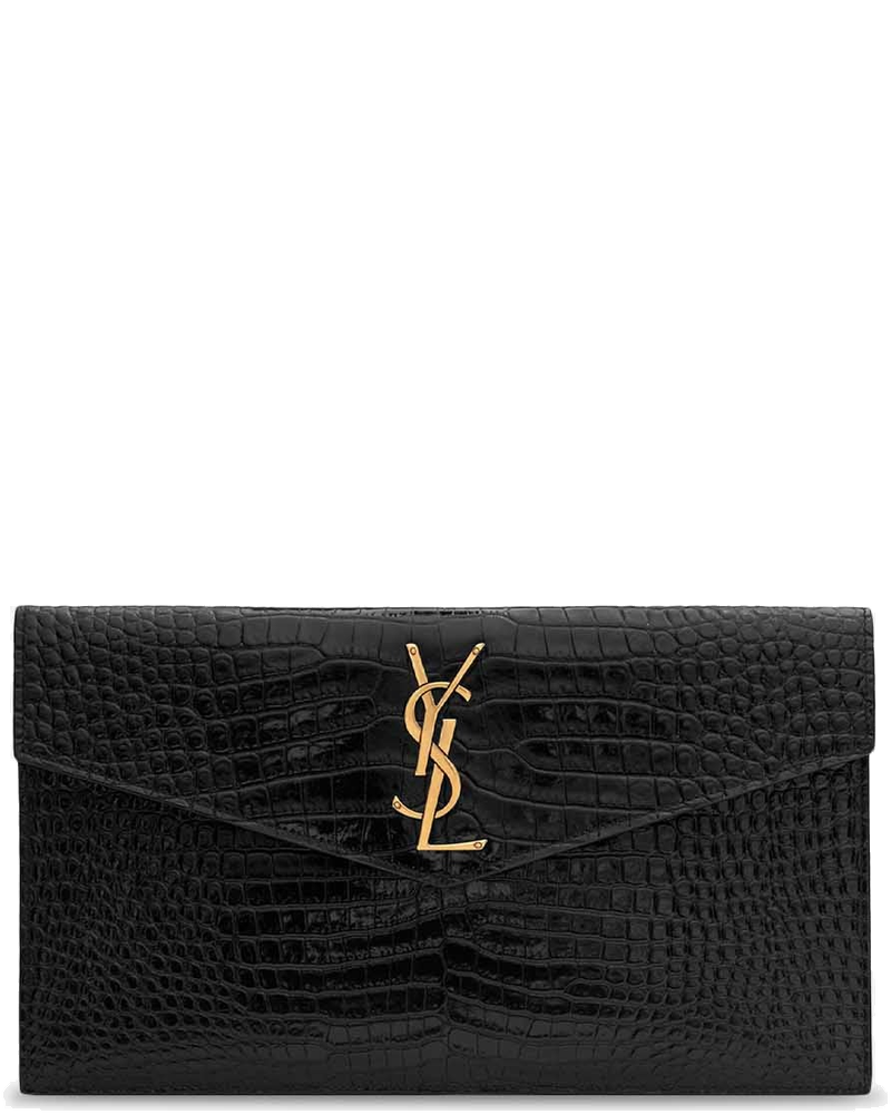 Pochette Uptown Handbag Saint laurent – Гарантія оригінальності