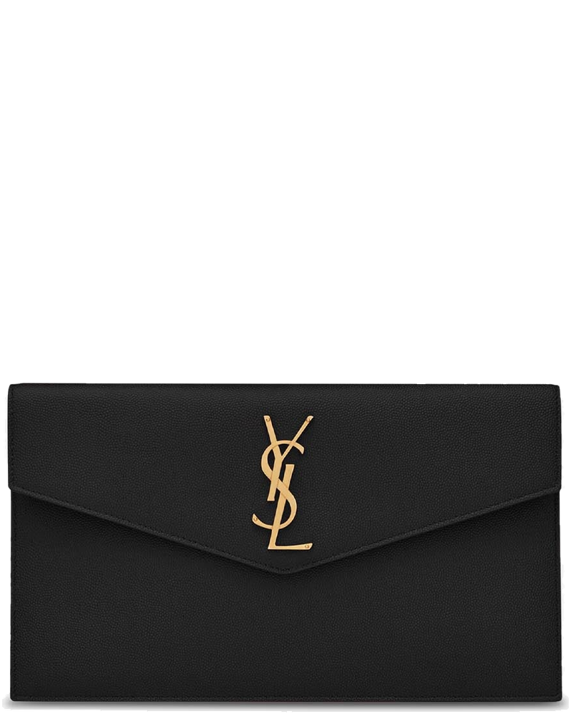 Uptown Pochette Bag Saint laurent – Гарантія оригінальності