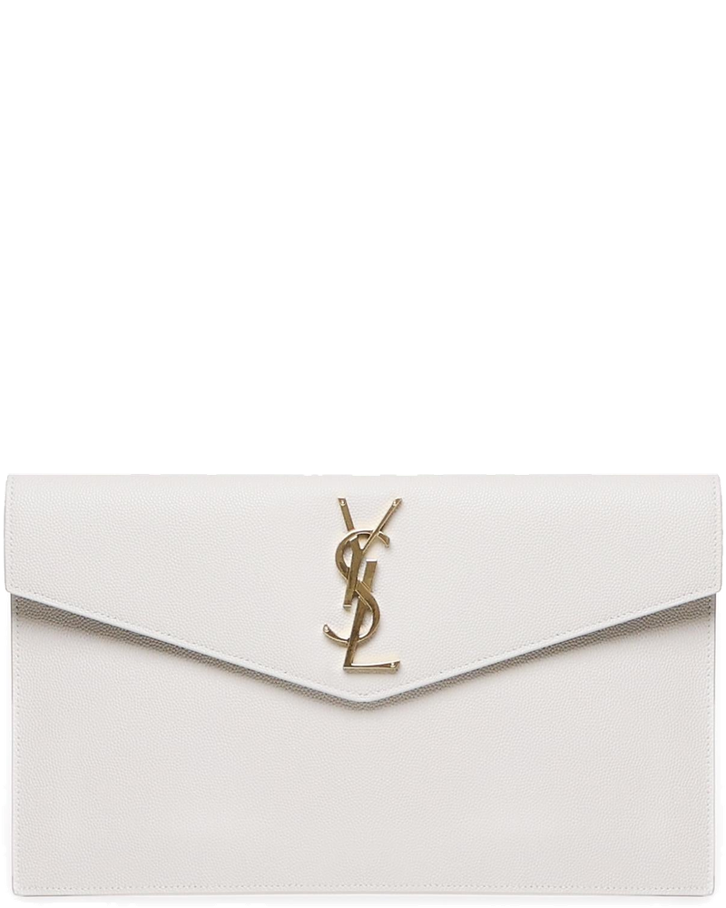 Pochette Uptown In Pelle Goffrata Saint laurent оригінал – Купити в Україні