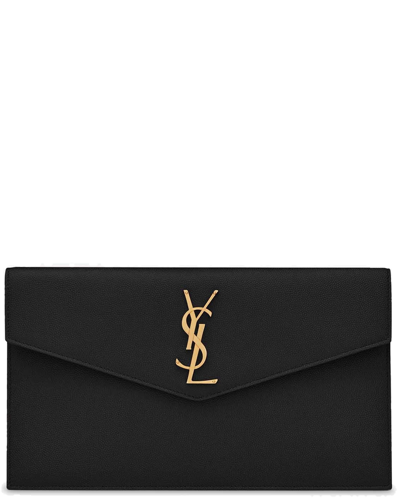 Uptwon Clutch Handbag Saint laurent – Гарантія оригінальності
