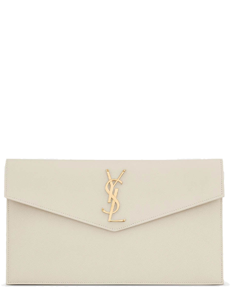 Uptwon Clutch Handbag Saint laurent – Гарантія оригінальності