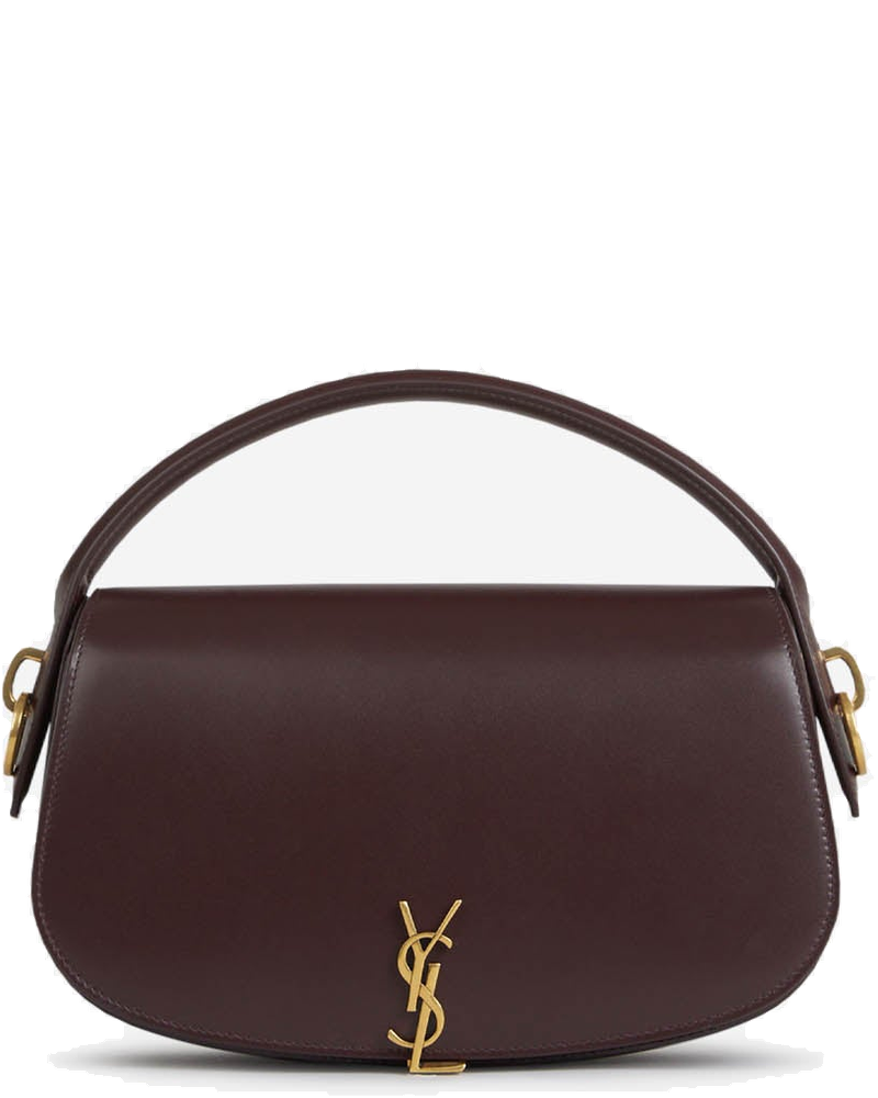 Voltaire Shoulder Bag Saint laurent – Гарантія оригінальності