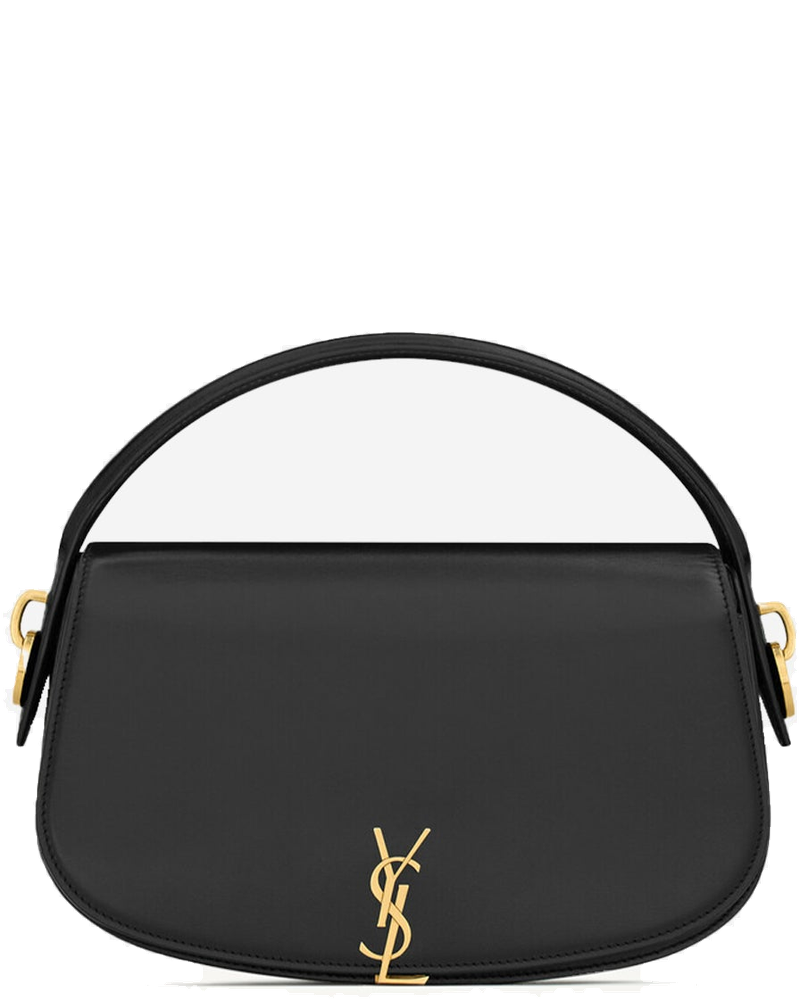 Voltaire Shoulder Bag Saint laurent – Гарантія оригінальності