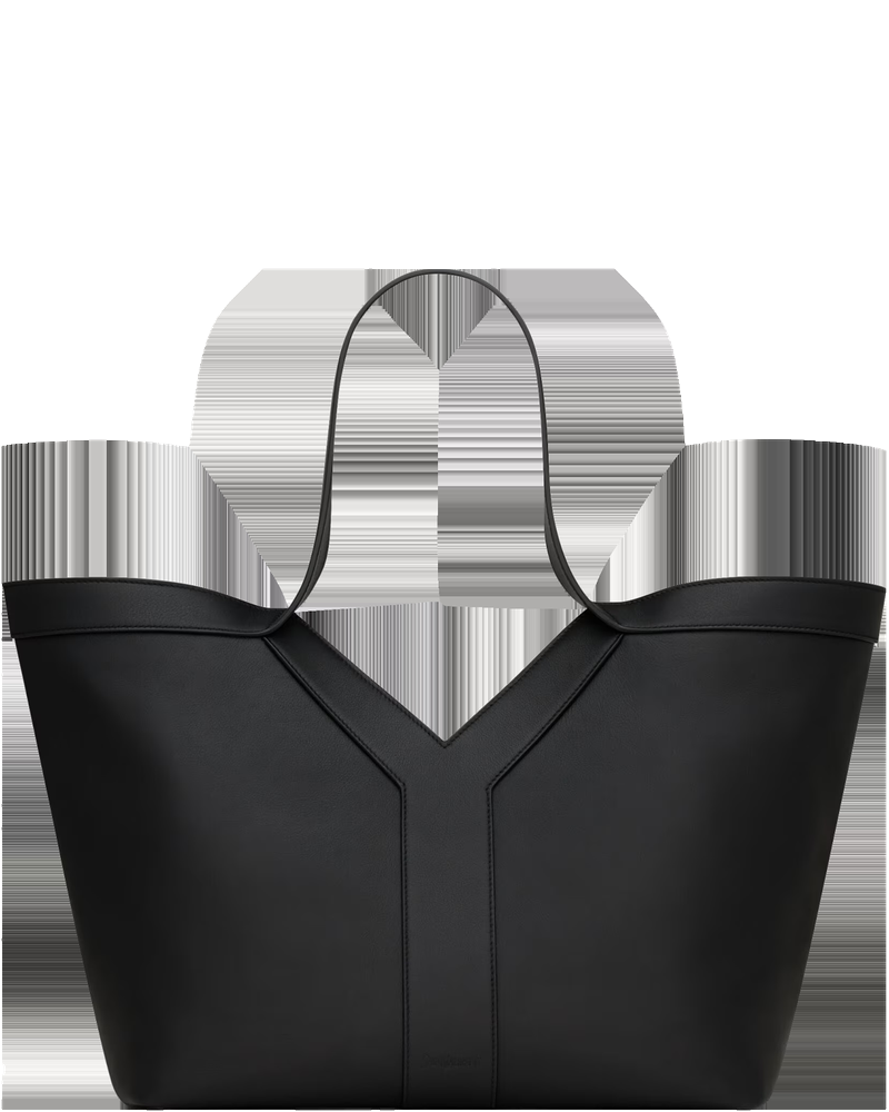 Y Small Tote Bag Saint laurent оригінал – Купити в Україні