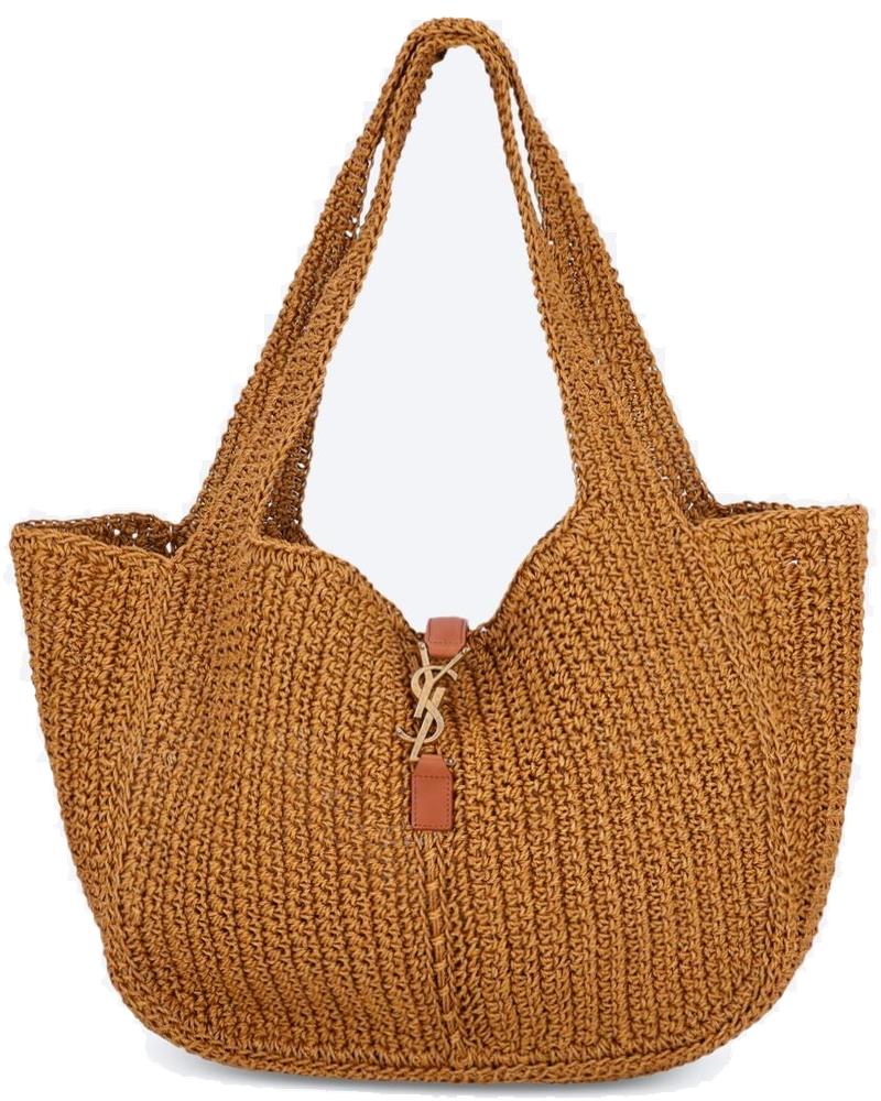 Ysl Bea M Cabas Bag Saint laurent – Гарантія оригінальності