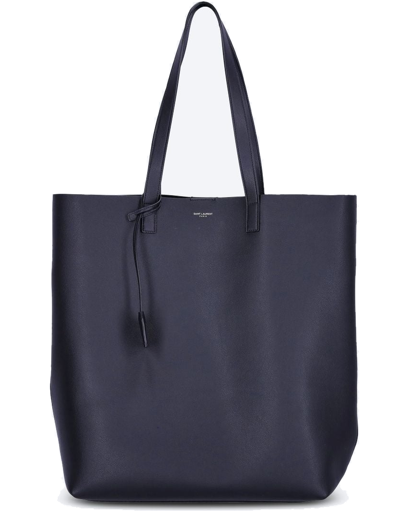 Оригінальна Ysl Calfksin Shopping Bag Saint laurent