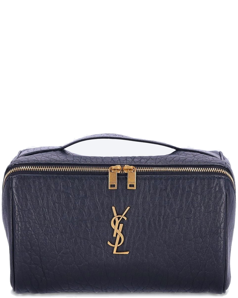 Оригінальна Ysl Cosmetic Pouch Saint laurent