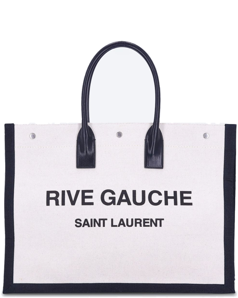 Оригінальна Ysl Rive Gauche Tote Bag Saint laurent