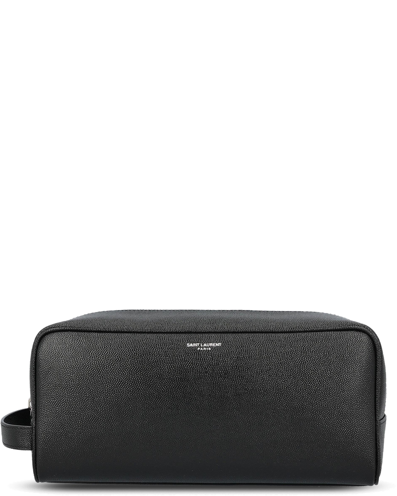 Оригінальна Beauty Case In Pelle Saint laurent
