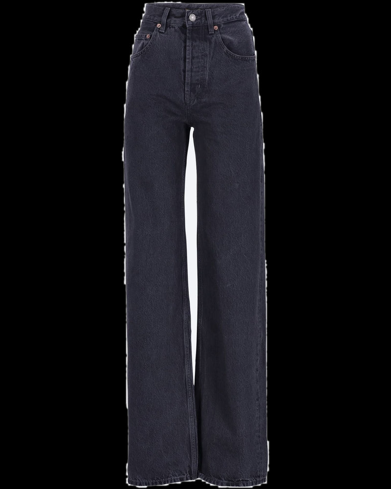 BG_REMOVED_CATALOG_90s baggy jeans - SAINT LAURENT