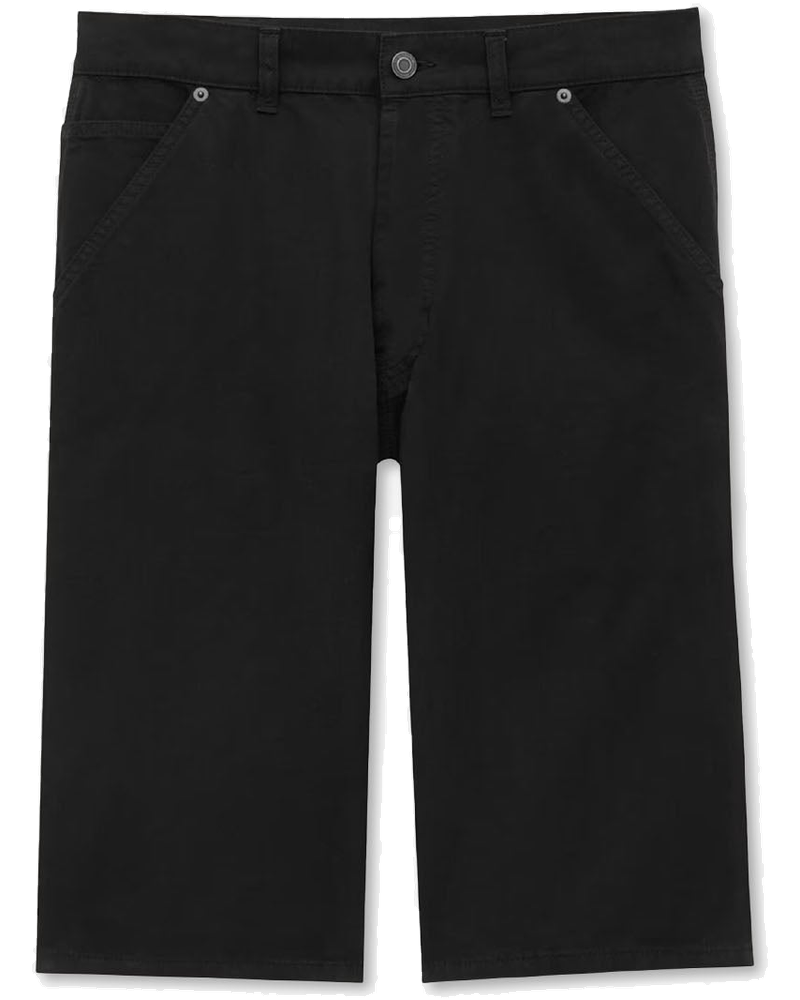Baggy Denim Bermuda Shorts Saint laurent – Гарантія оригінальності