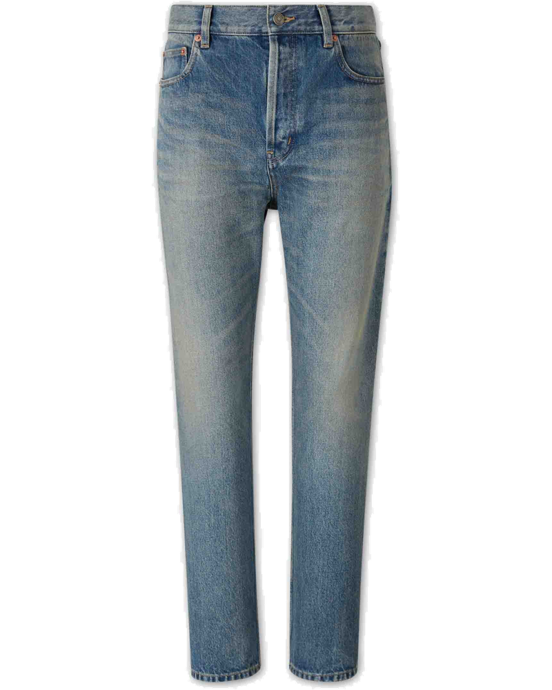 Saint laurent Bottoms оригінал | Швидка доставка Україна
