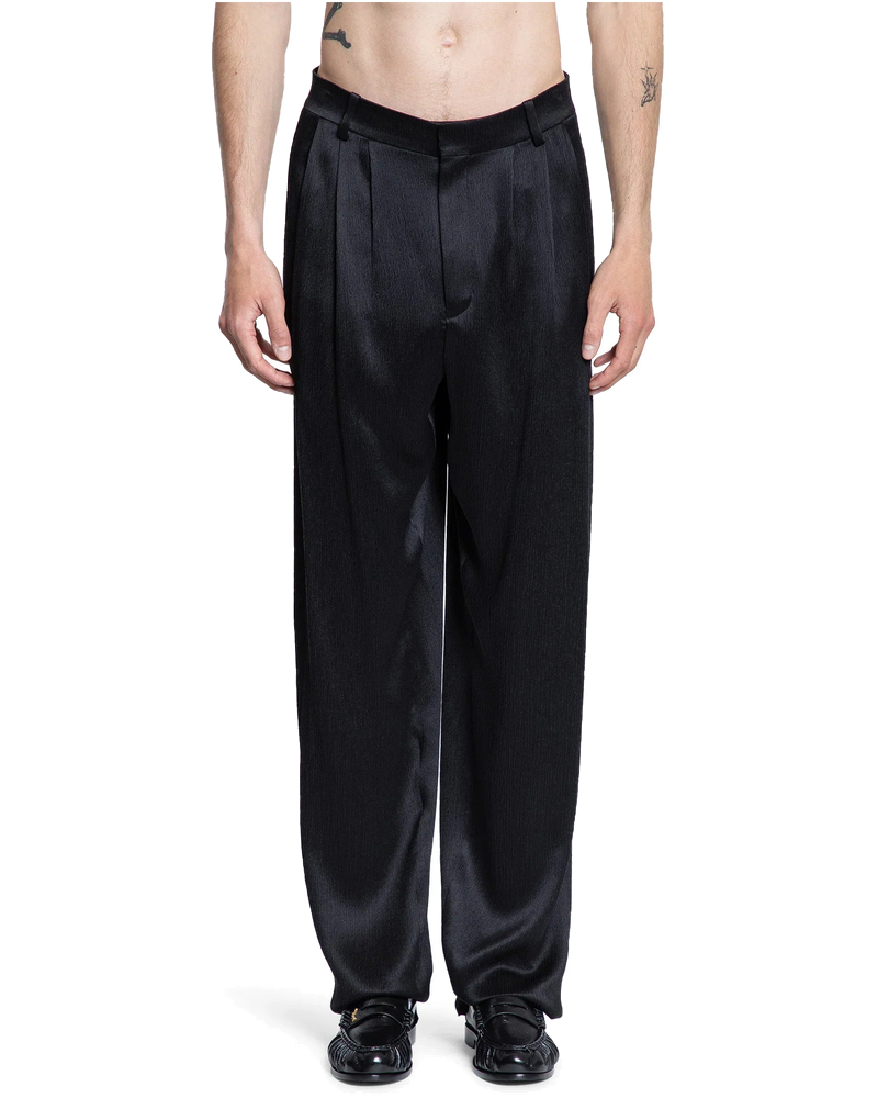 Saint laurent Bottoms оригінал | Швидка доставка Україна