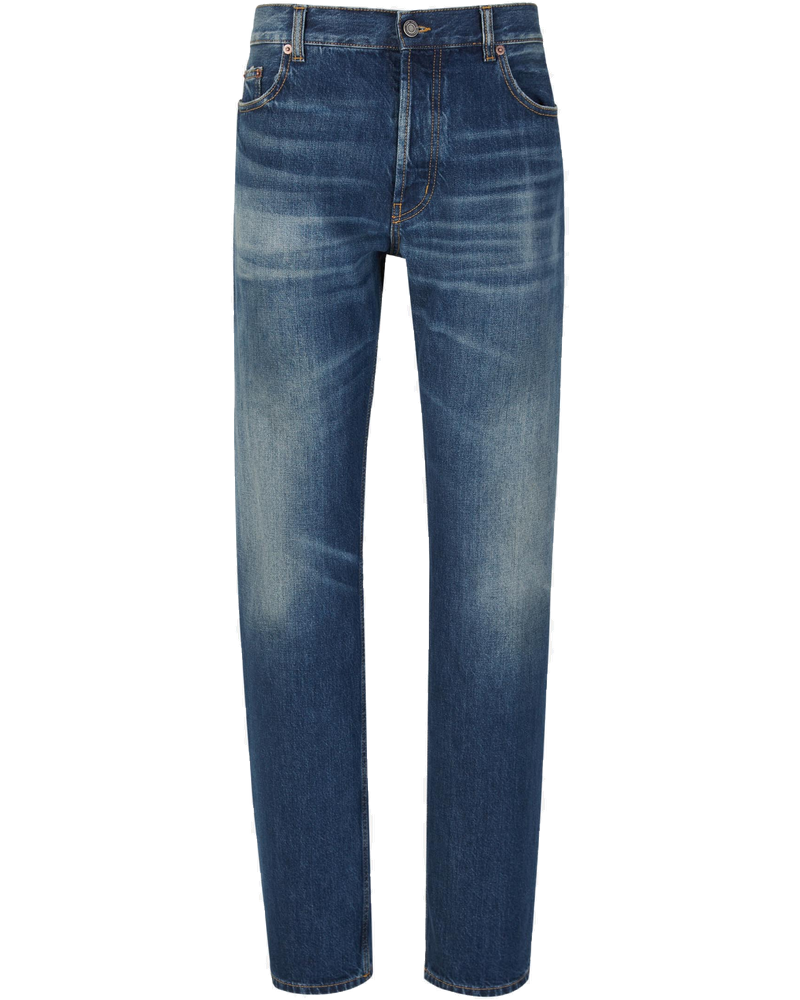 Cotton Jeans Saint laurent оригінал – Купити в Україні