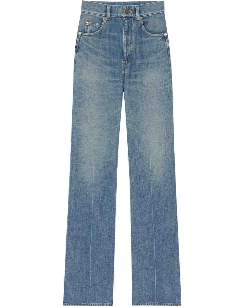 Saint laurent Bottoms оригінал | Швидка доставка Україна