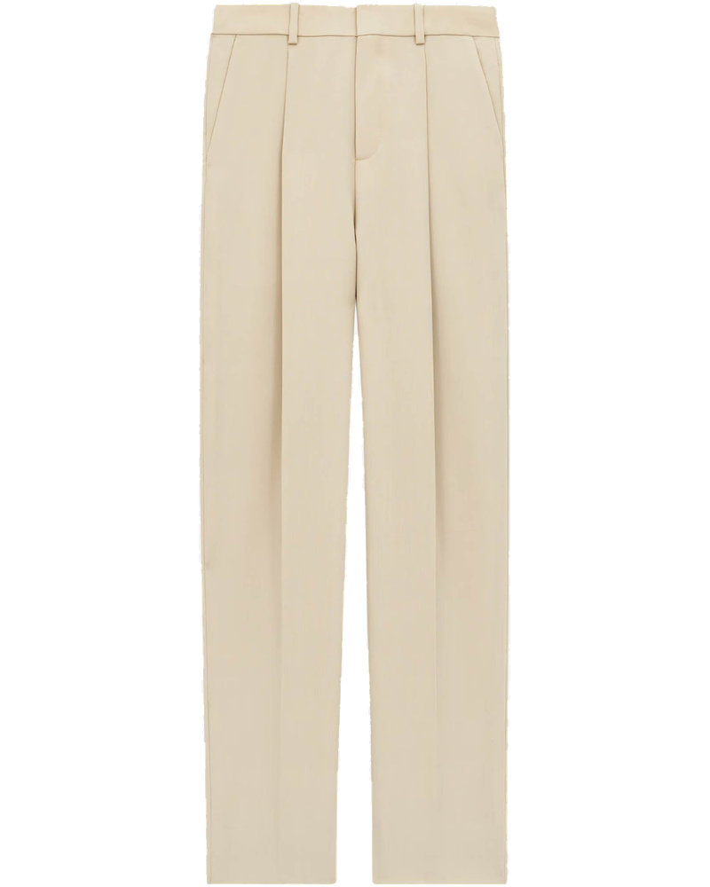 Formal Wool Pants Saint laurent – Гарантія оригінальності