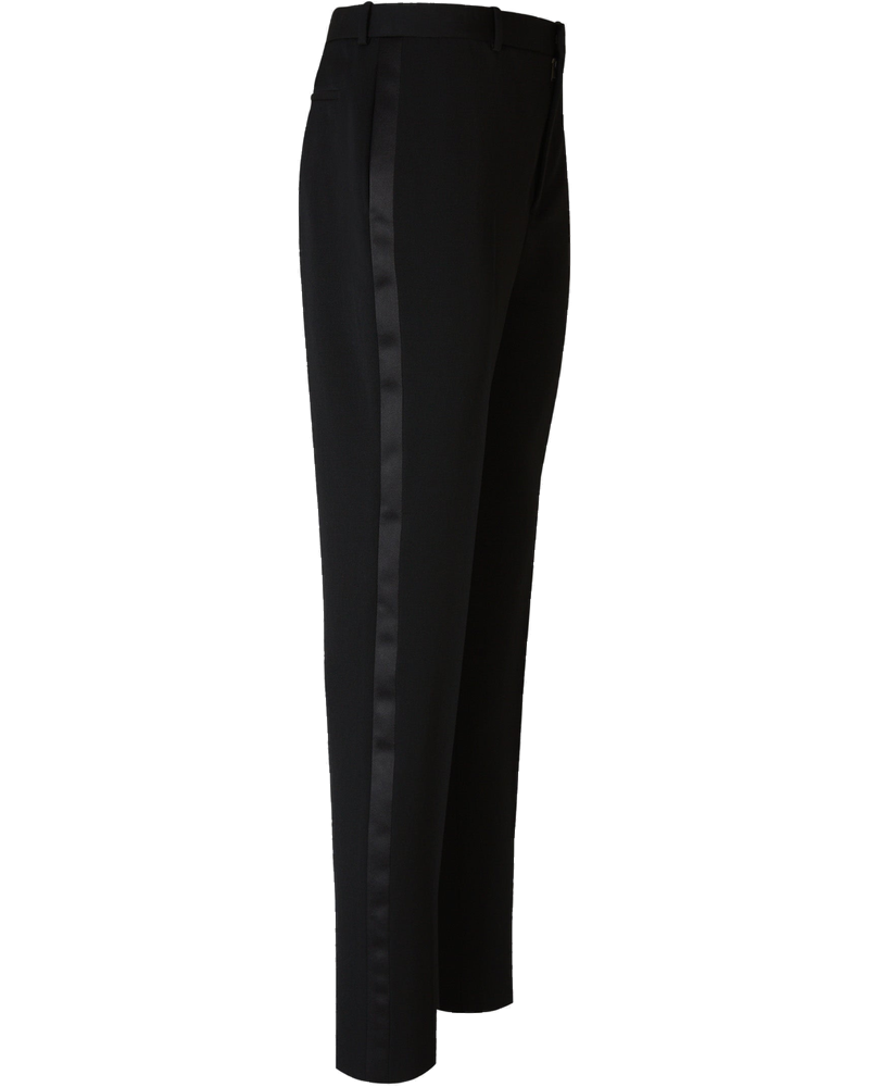 Оригінальна Grain Straight Pants Saint laurent