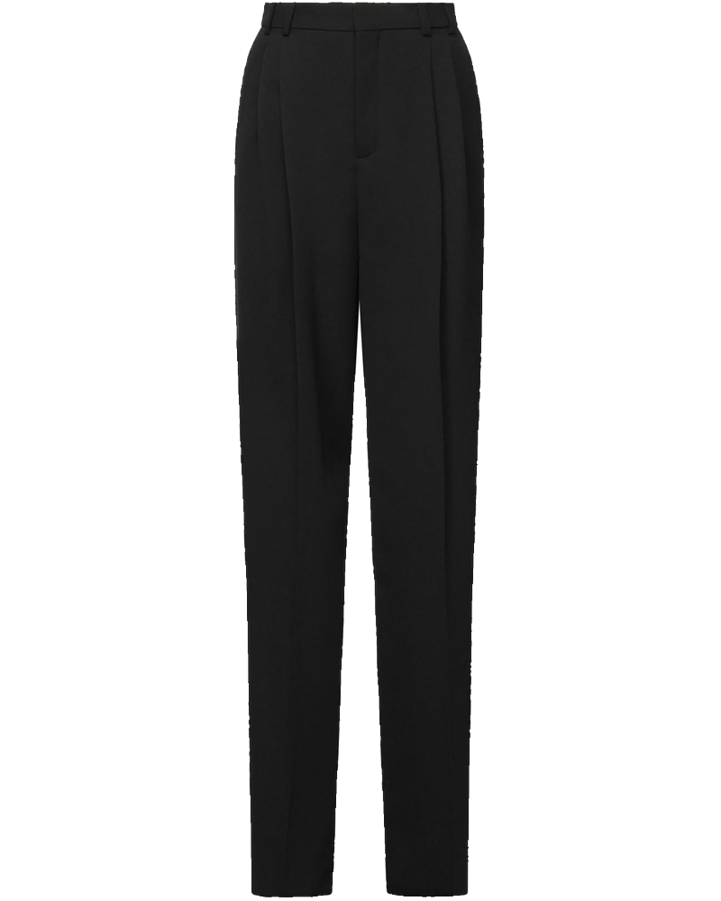 Saint laurent Bottoms оригінал | Швидка доставка Україна