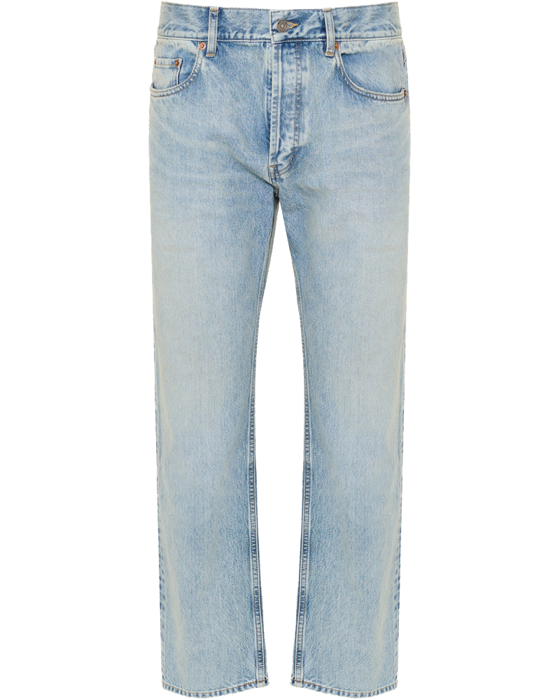 Mick Long Jeans Saint laurent – Гарантія оригінальності