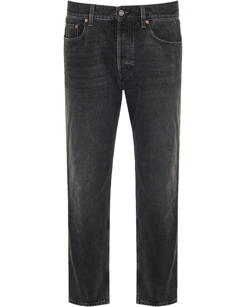 Mick Long Jeans Saint laurent – Гарантія оригінальності