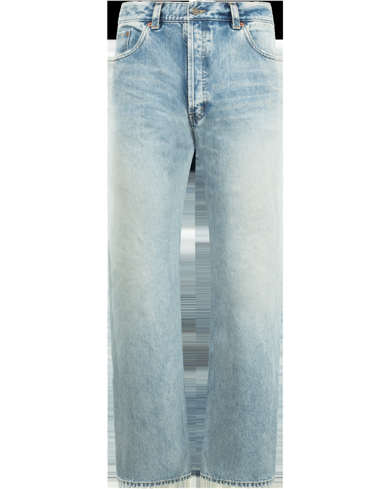 Оригінальна Loose Straight Saint laurent