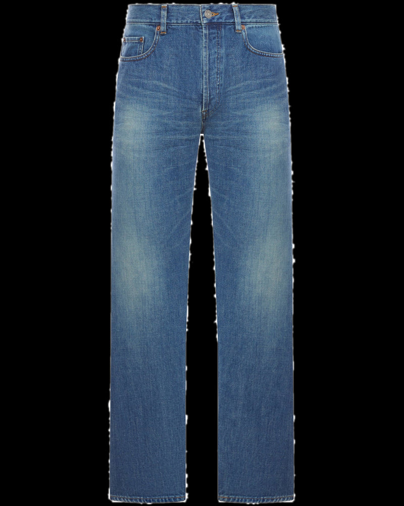 BG_REMOVED_CATALOG_MICK LONG DENIM JEANS - SAINT LAURENT