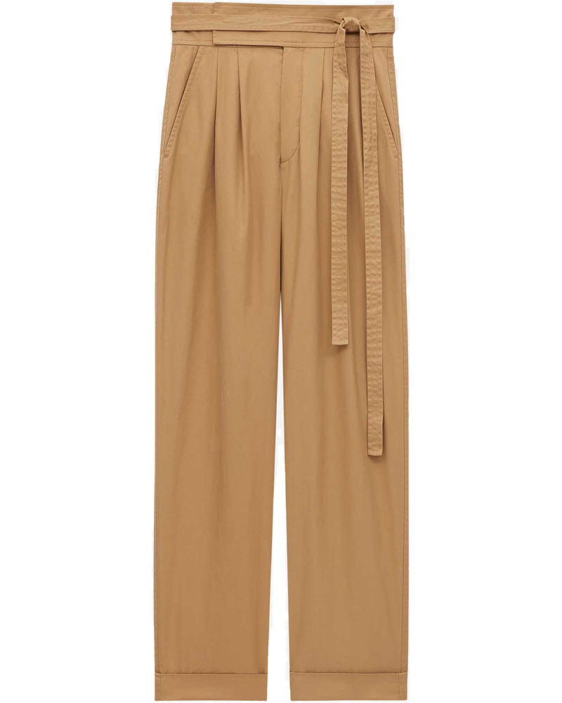 Оригінальна Paper Bag Pants Saint laurent