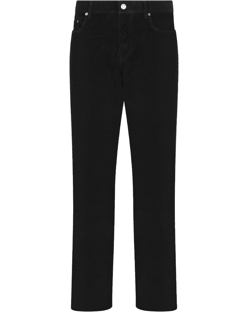 Low Rise Denim Pants Saint laurent – Гарантія оригінальності