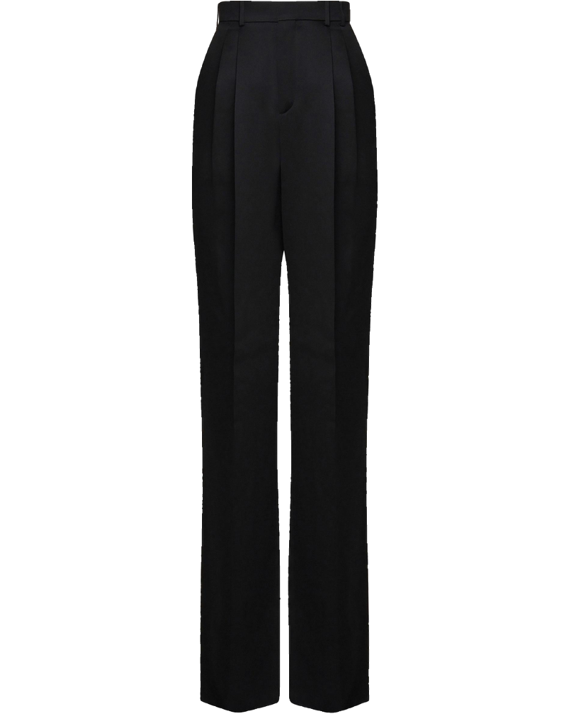 Оригінальна Pantaloni In Sartin Mireille Saint laurent