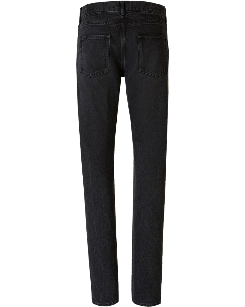 Slim Denim Pants Saint laurent – Гарантія оригінальності