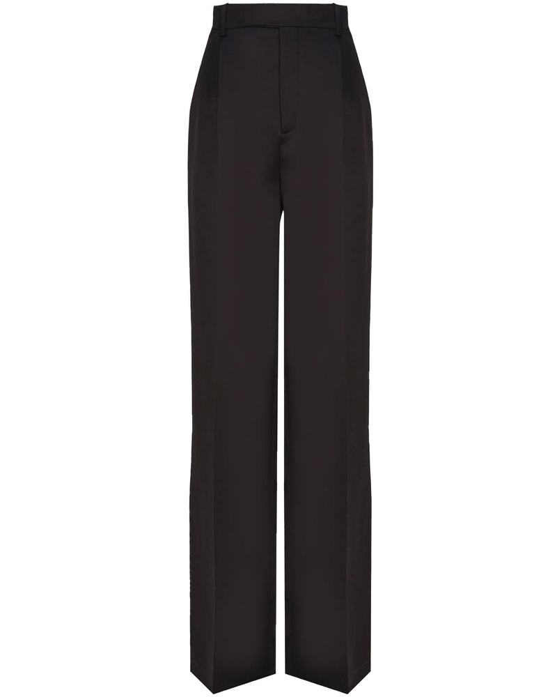 Saint laurent Bottoms оригінал | Швидка доставка Україна