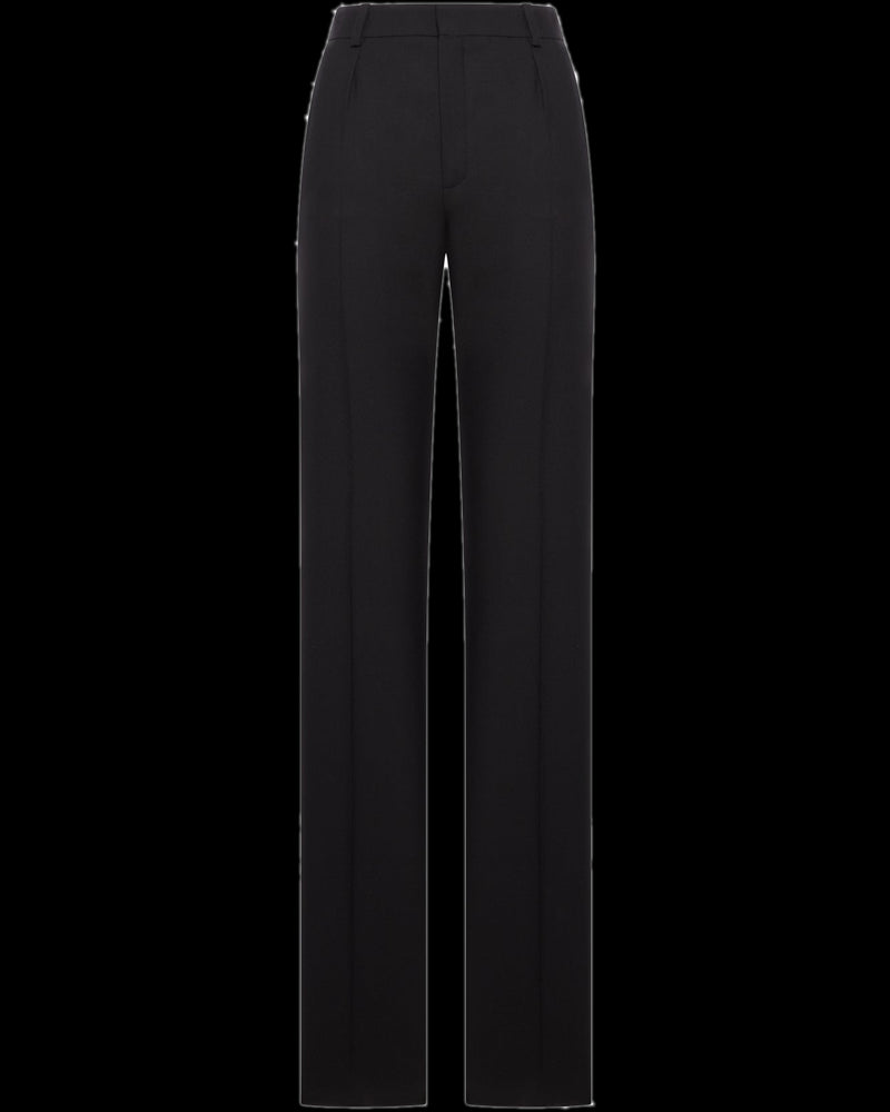 BG_REMOVED_CATALOG_WOOL PANTS - SAINT LAURENT