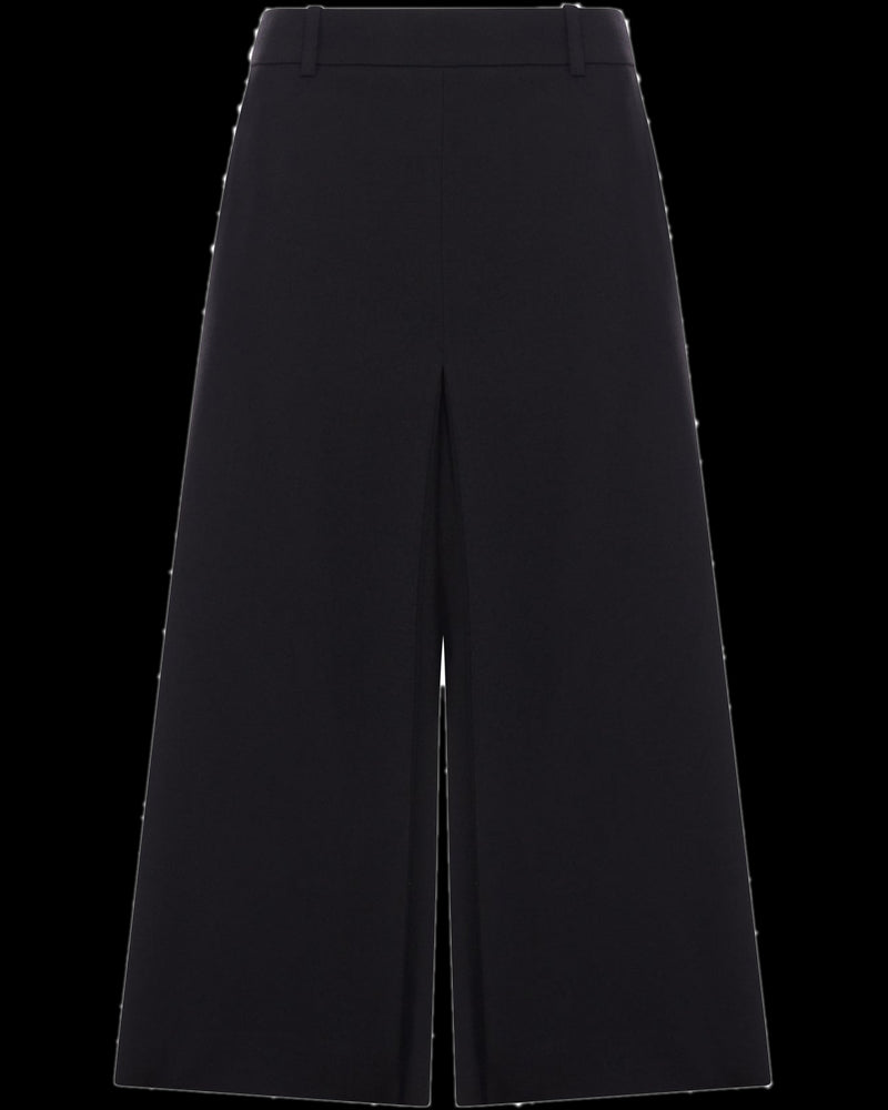 BG_REMOVED_CATALOG_WOOL TROUSERSKIRT - SAINT LAURENT