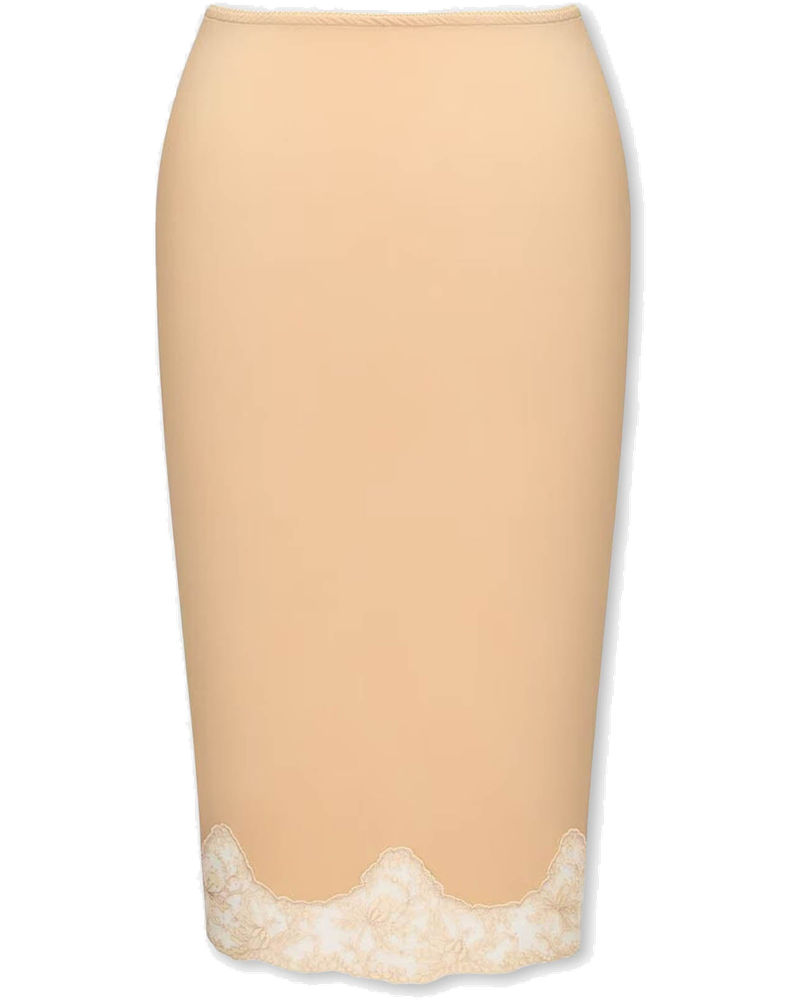 Lace MIDI Skirt Saint laurent – Гарантія оригінальності