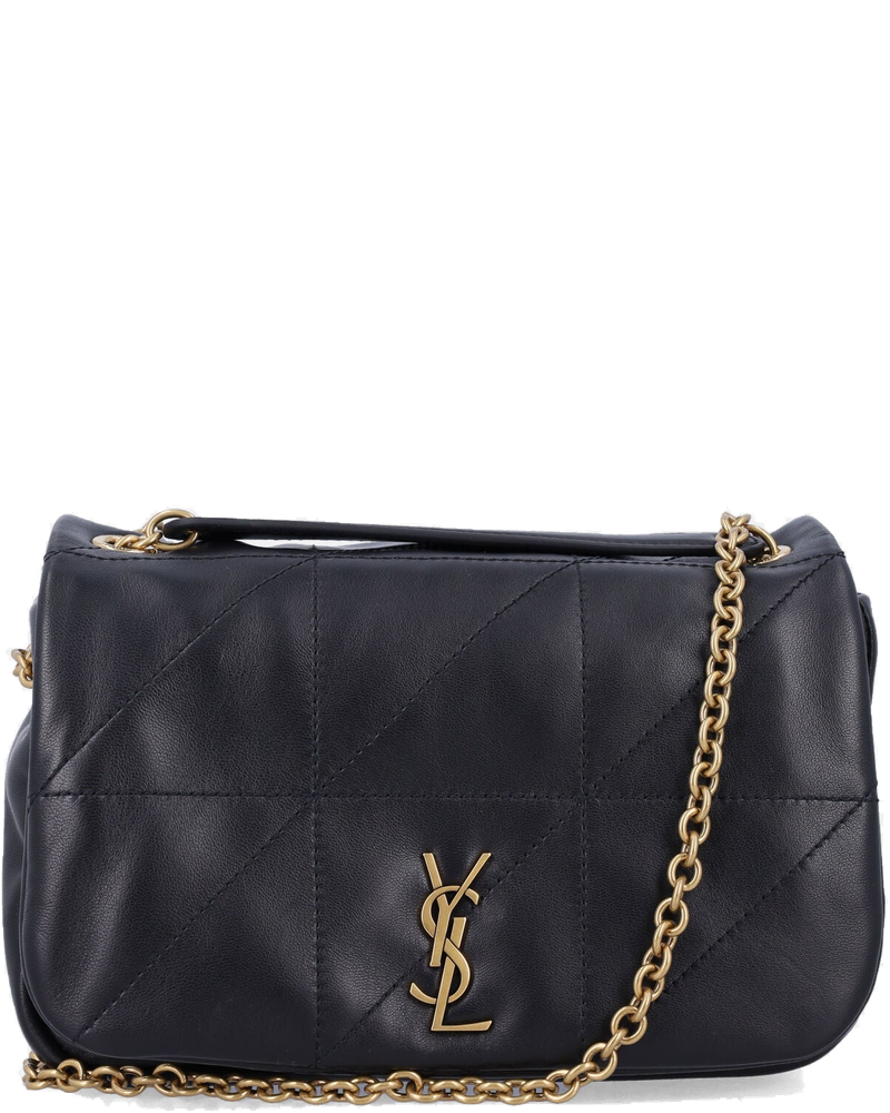 Jamie 4.3 Mini In Quilted Lambskin Saint laurent – Гарантія оригінальності