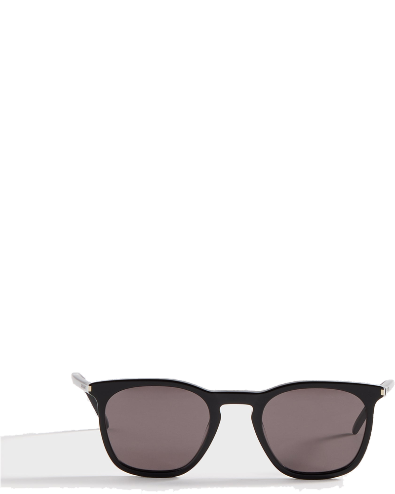 623 Sunglasses Black Saint laurent оригінал – Купити в Україні