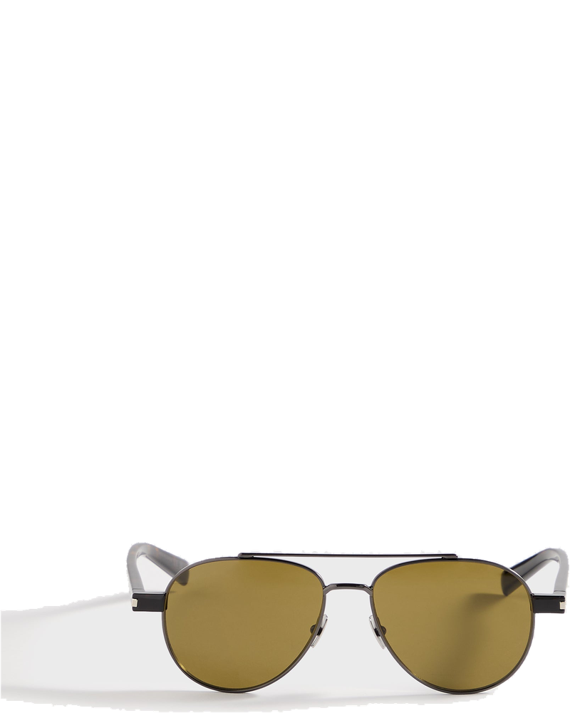 Оригінальна 843 Sunglasses Ruthenium Saint laurent
